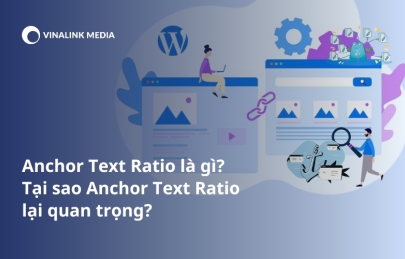 Anchor Text Ratio là gì? Tại sao Anchor Text Ratio lại quan trọng?